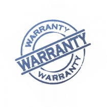 5-Year Warranty